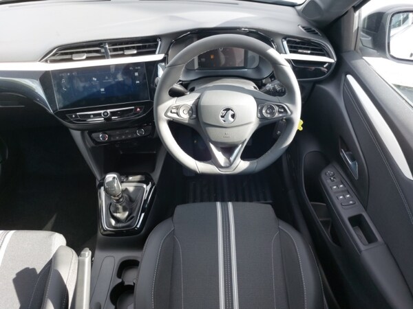 Used Vauxhall Corsa 2025 for sale - 76212423: Photo 11