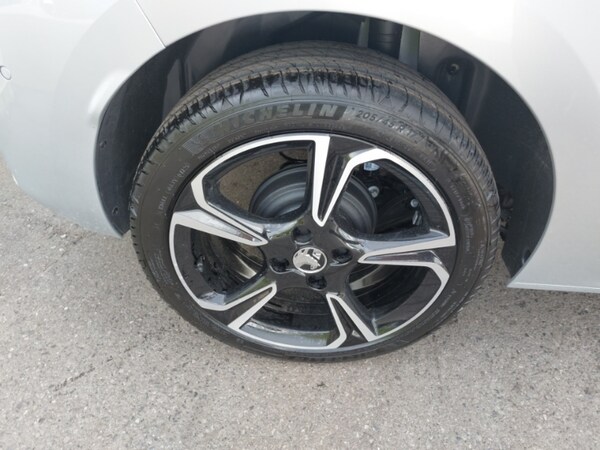 Used Vauxhall Corsa 2025 for sale - 76212423: Photo 12