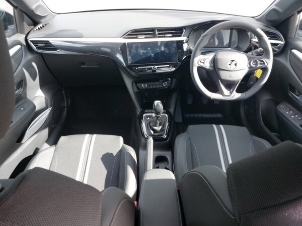 Used Vauxhall Corsa 2025 for sale - 76212423: Photo 2