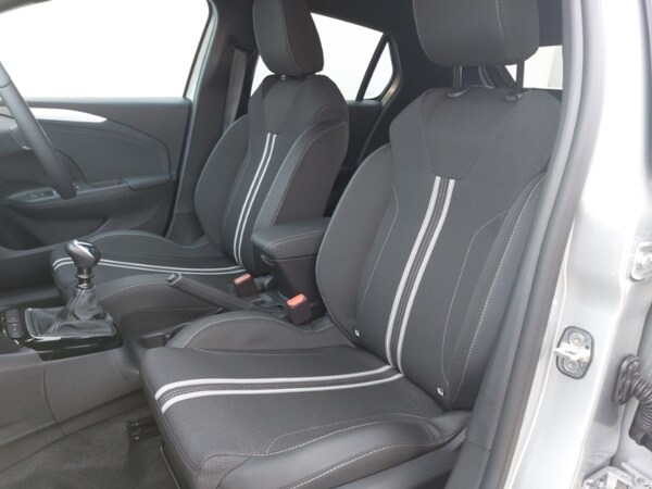 Used Vauxhall Corsa 2025 for sale - 76212423: Photo 5