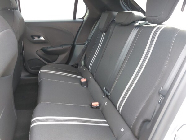 Used Vauxhall Corsa 2025 for sale - 76212423: Photo 6