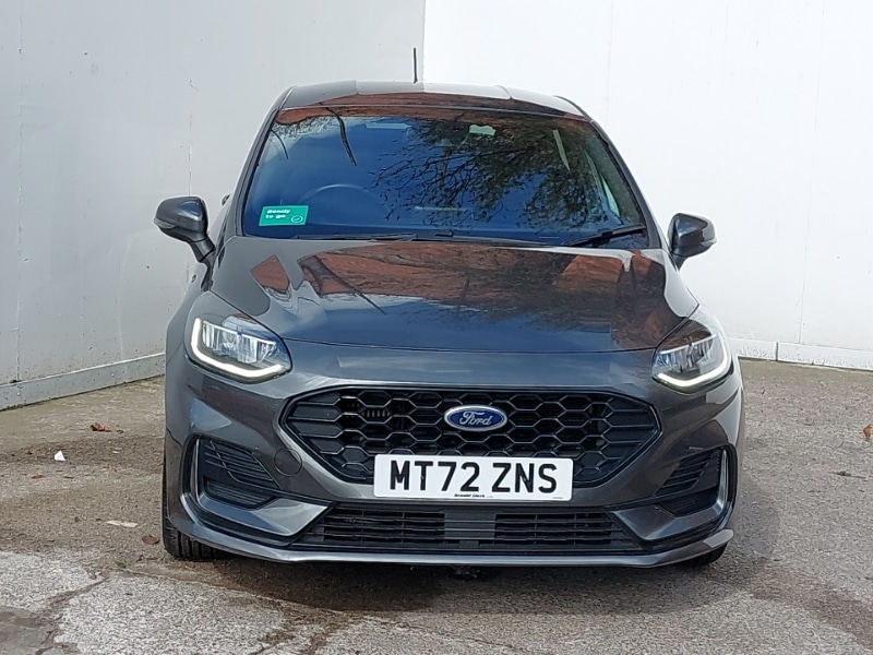 Used Ford Fiesta 2022 for sale - 78014184: Photo 12