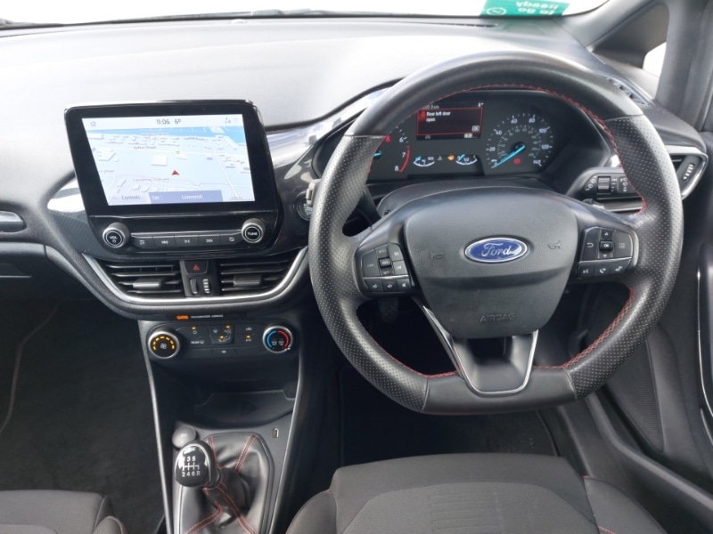 Used Ford Fiesta 2022 for sale - 78014184: Photo 7