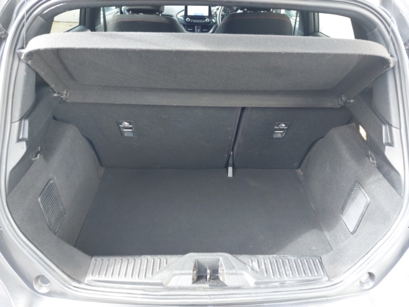 Used Ford Fiesta 2022 for sale - 78014184: Photo 8