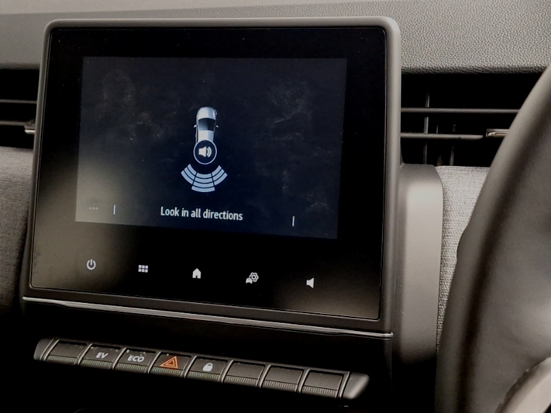 Used Renault Clio 2025 for sale - 77955552: Photo 12