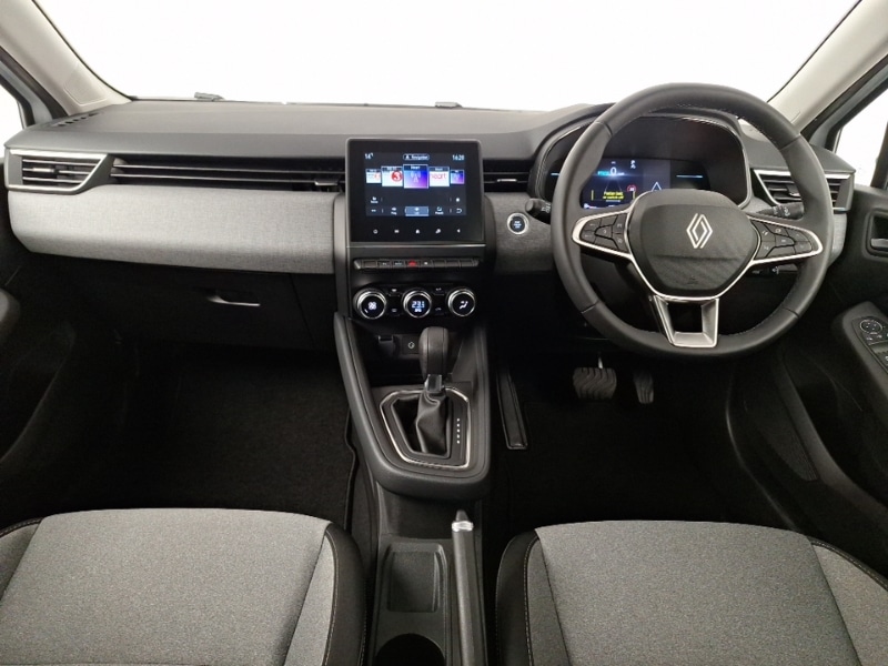 Used Renault Clio 2025 for sale - 77955552: Photo 2