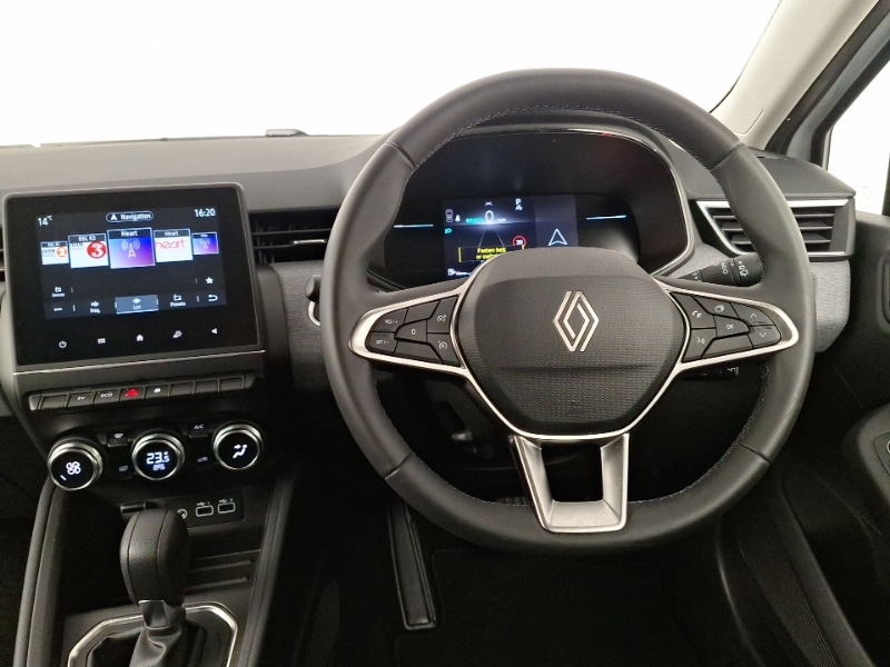 Used Renault Clio 2025 for sale - 77955552: Photo 7