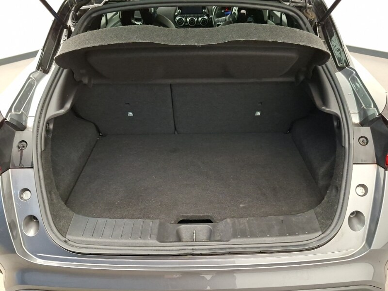 Used Nissan Juke 2022 for sale - 77987567: Photo 8