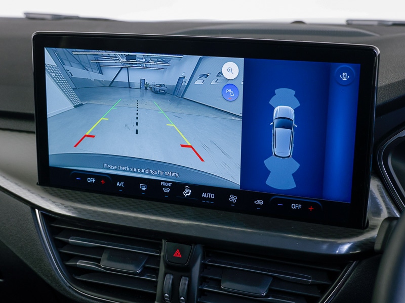 Used Ford Kuga 2025 for sale - 77657390: Photo 11