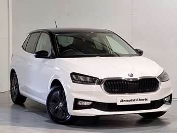 2022 - 1.0 TSI 110 Colour Edition 5dr