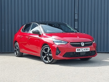 Used Vauxhall Corsa 2023 for sale - 78674532: Photo