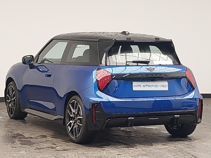 Used MINI Cooper 2025 for sale - 77290159: Photo 3