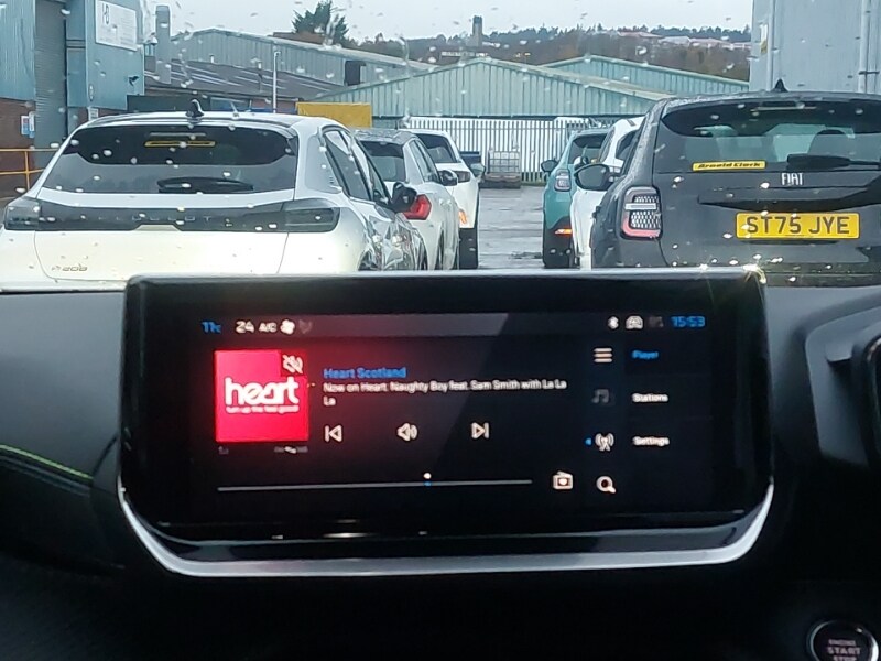 Used Peugeot 2008 2025 for sale - 76846185: Photo 10