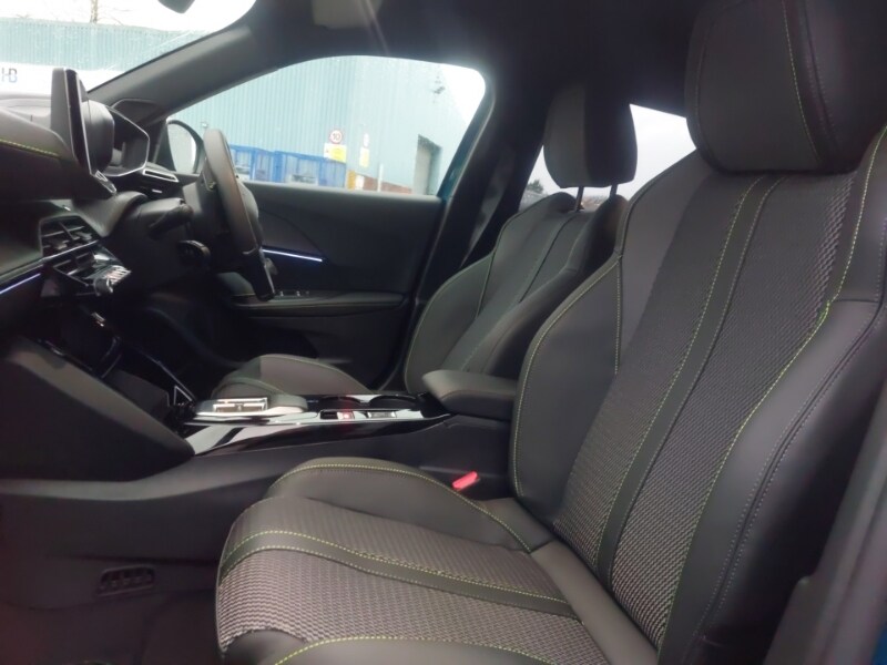 Used Peugeot 2008 2025 for sale - 76846185: Photo 12