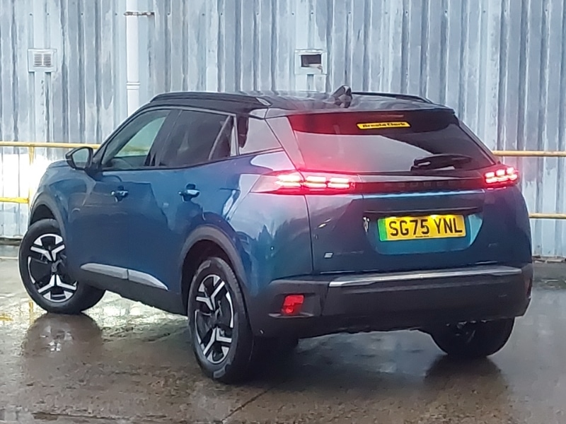 Used Peugeot 2008 2025 for sale - 76846185: Photo 3