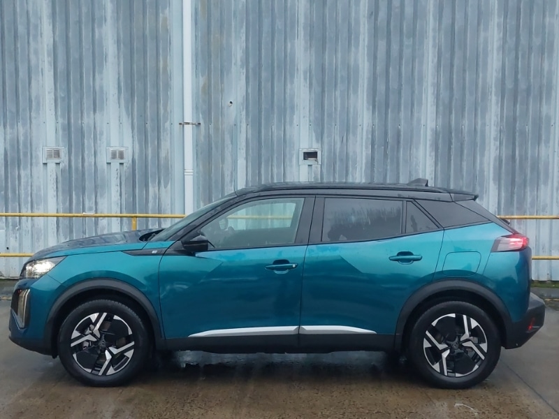 Used Peugeot 2008 2025 for sale - 76846185: Photo 4