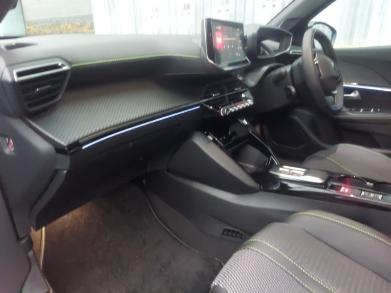 Used Peugeot 2008 2025 for sale - 76846185: Photo 5