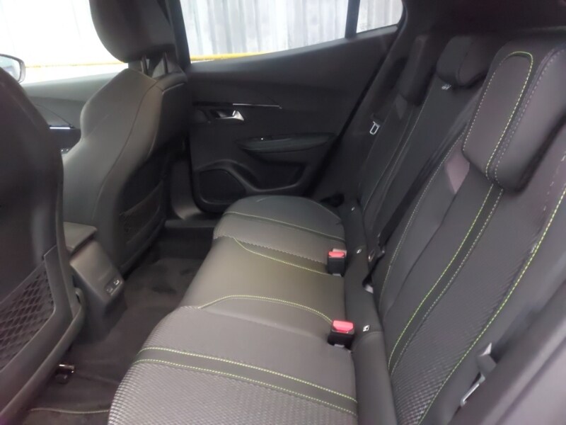 Used Peugeot 2008 2025 for sale - 76846185: Photo 6
