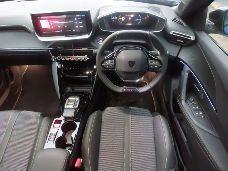 Used Peugeot 2008 2025 for sale - 76846185: Photo 7