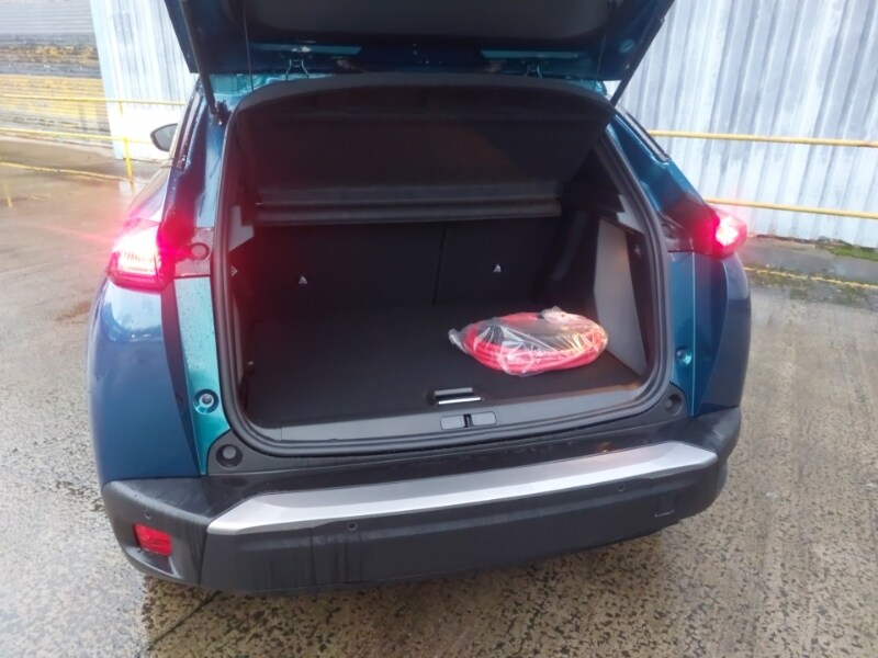 Used Peugeot 2008 2025 for sale - 76846185: Photo 8