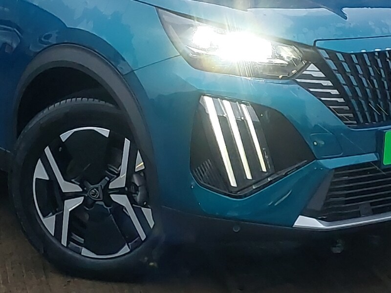 Used Peugeot 2008 2025 for sale - 76846185: Photo 9