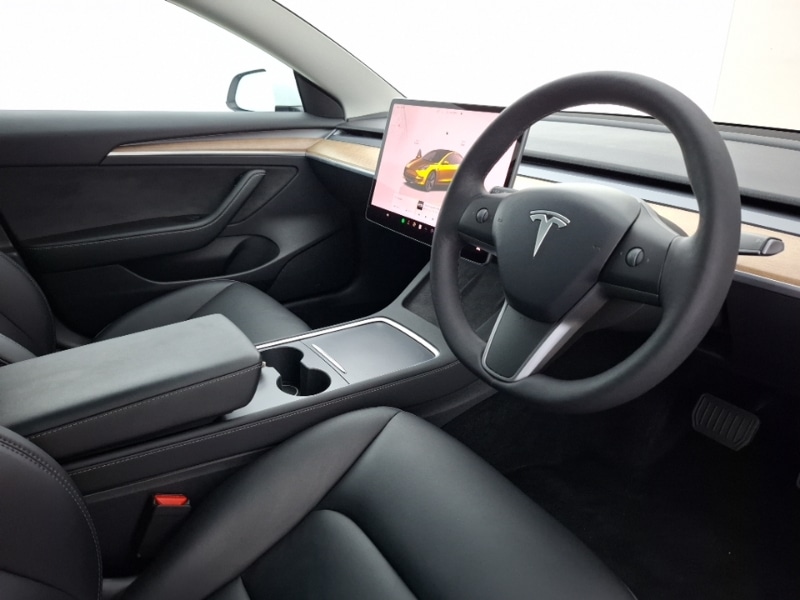 Used Tesla Model 3 2022 for sale - 77752076: Photo 12