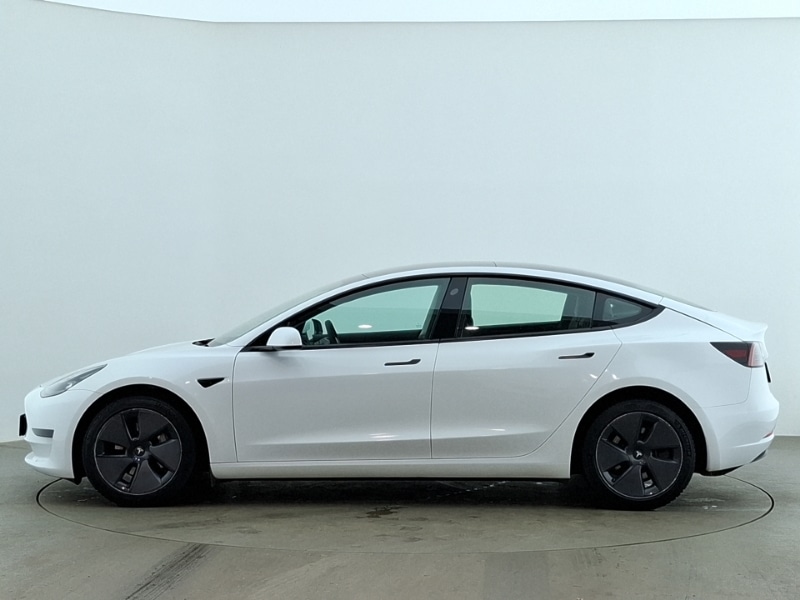 Used Tesla Model 3 2022 for sale - 77752076: Photo 4