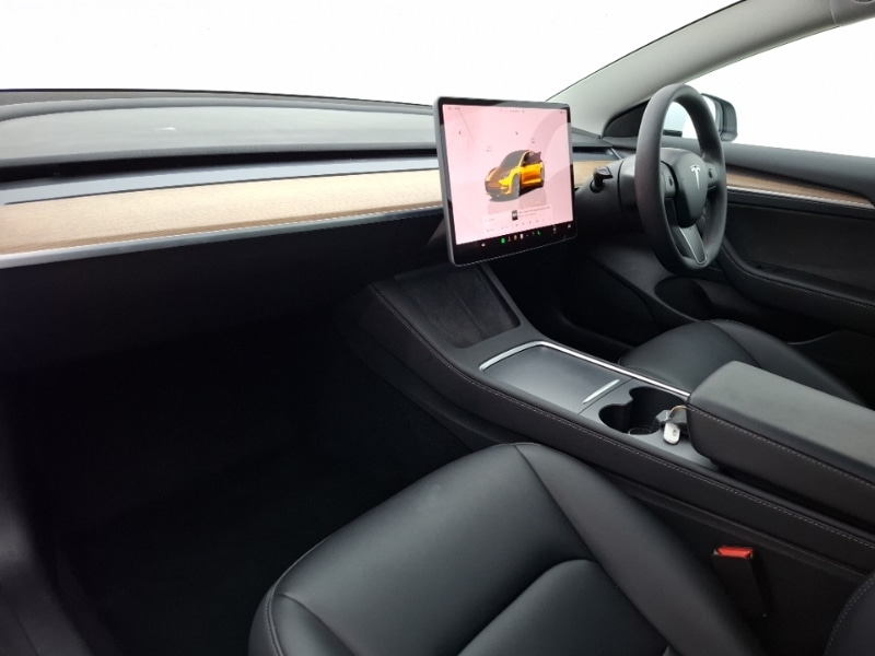 Used Tesla Model 3 2022 for sale - 77752076: Photo 5