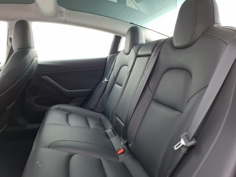 Used Tesla Model 3 2022 for sale - 77752076: Photo 6