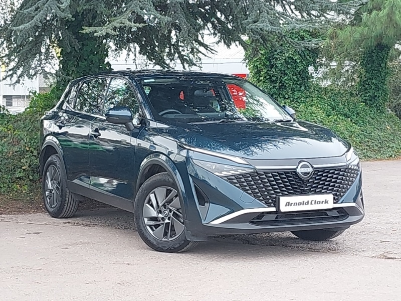 Used Nissan Qashqai 2024 for sale - 76451590: Photo 1