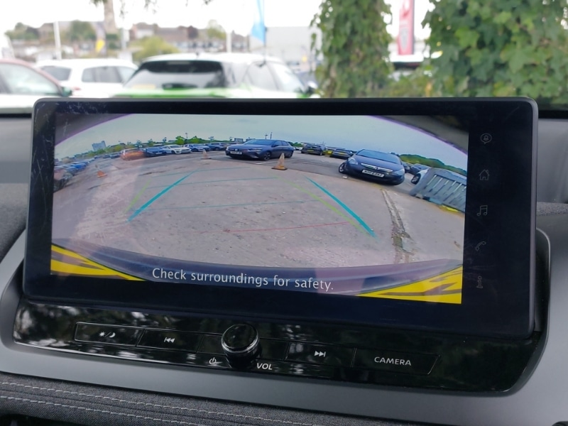 Used Nissan Qashqai 2024 for sale - 76451590: Photo 11