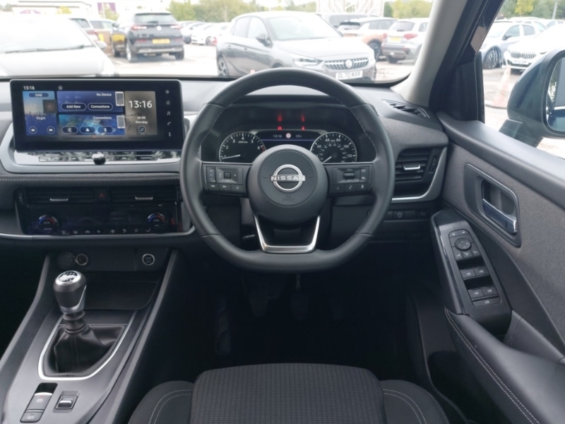 Used Nissan Qashqai 2024 for sale - 76451590: Photo 12