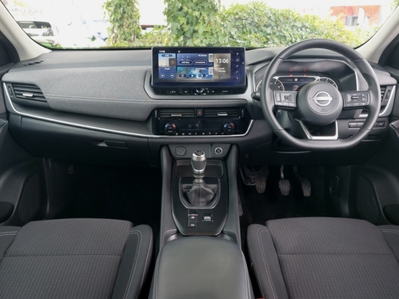 Used Nissan Qashqai 2024 for sale - 76451590: Photo 2