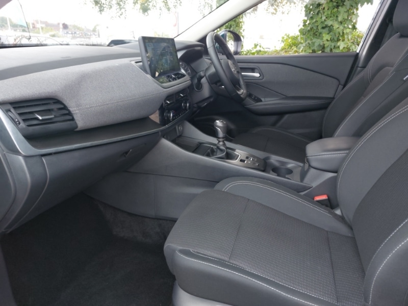 Used Nissan Qashqai 2024 for sale - 76451590: Photo 5