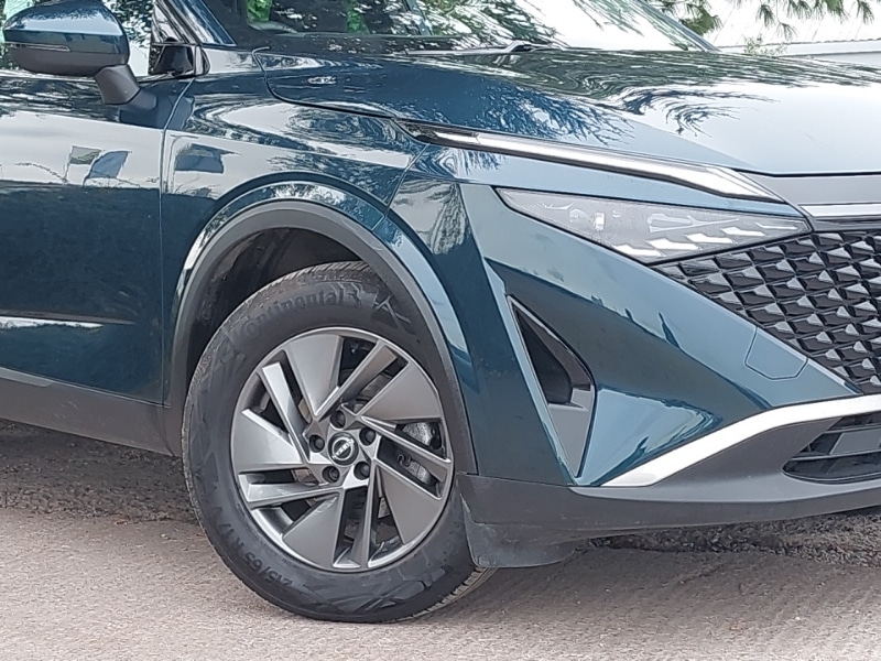 Used Nissan Qashqai 2024 for sale - 76451590: Photo 9