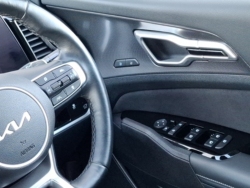 Used Kia Sportage 2025 for sale - 77698652: Photo 11