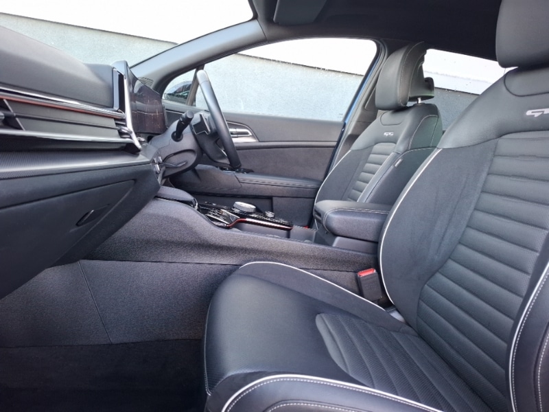 Used Kia Sportage 2025 for sale - 77698652: Photo 5