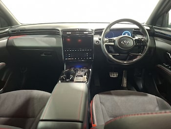 Used Hyundai TUCSON 2024 for sale - 79432499: Photo