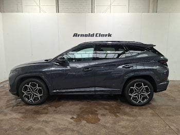 Used Hyundai TUCSON 2024 for sale - 79432499: Photo