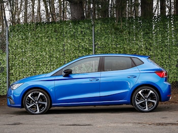 Used SEAT Ibiza 2024 for sale - 78480839: Photo