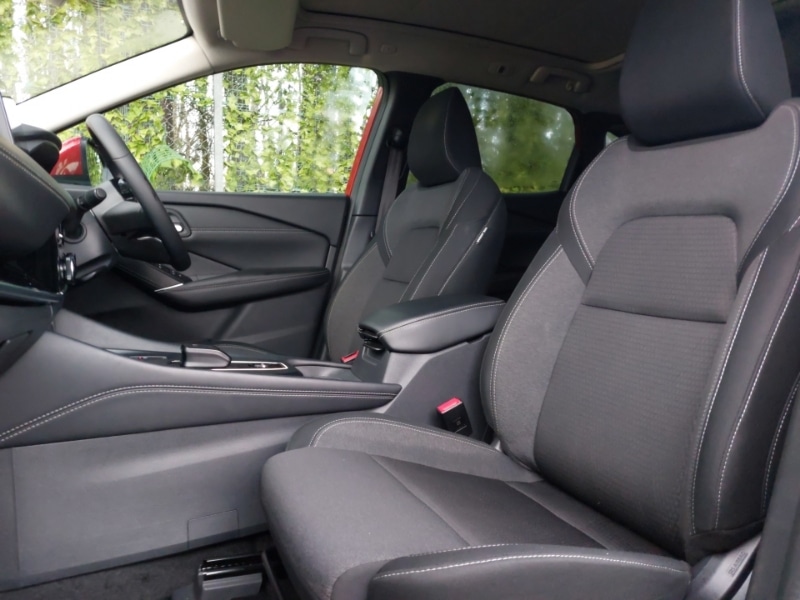 Used Nissan Qashqai 2024 for sale - 77573636: Photo 5