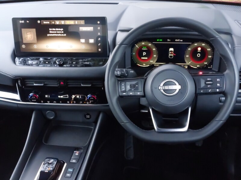 Used Nissan Qashqai 2024 for sale - 77573636: Photo 7