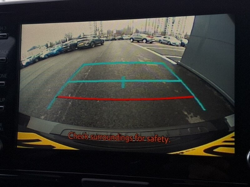 Used Toyota Yaris 2022 for sale - 77449077: Photo 10