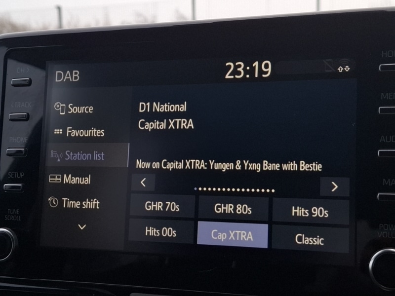 Used Toyota Yaris 2022 for sale - 77449077: Photo 11