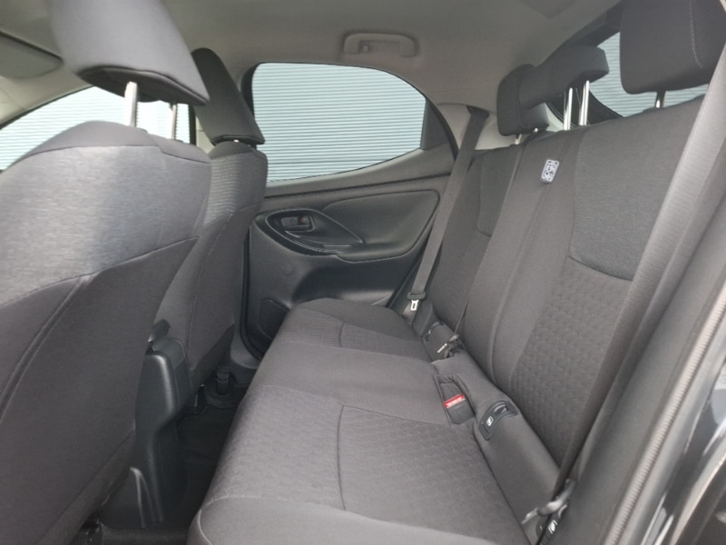 Used Toyota Yaris 2022 for sale - 77449077: Photo 6