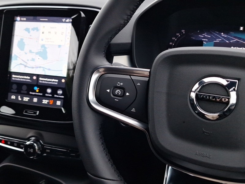 Used Volvo XC40 2025 for sale - 77797603: Photo 12