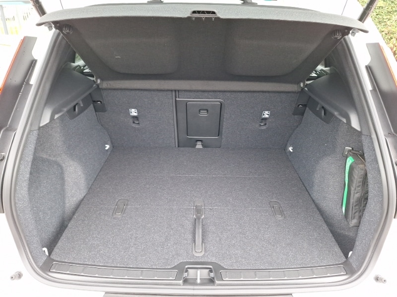 Used Volvo XC40 2025 for sale - 77797603: Photo 8