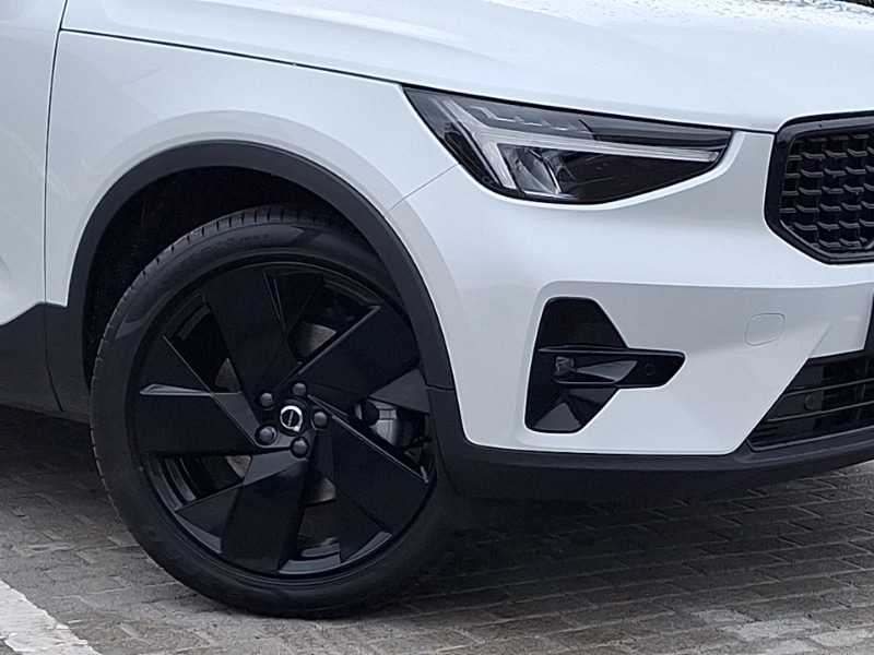 Used Volvo XC40 2025 for sale - 77797603: Photo 9