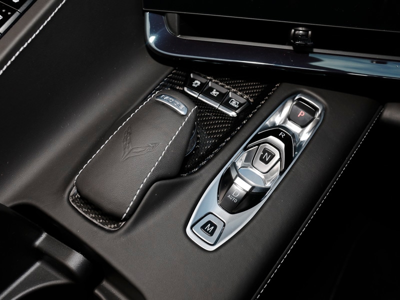 Used Chevrolet Corvette 2023 for sale - 78054972: Photo 12