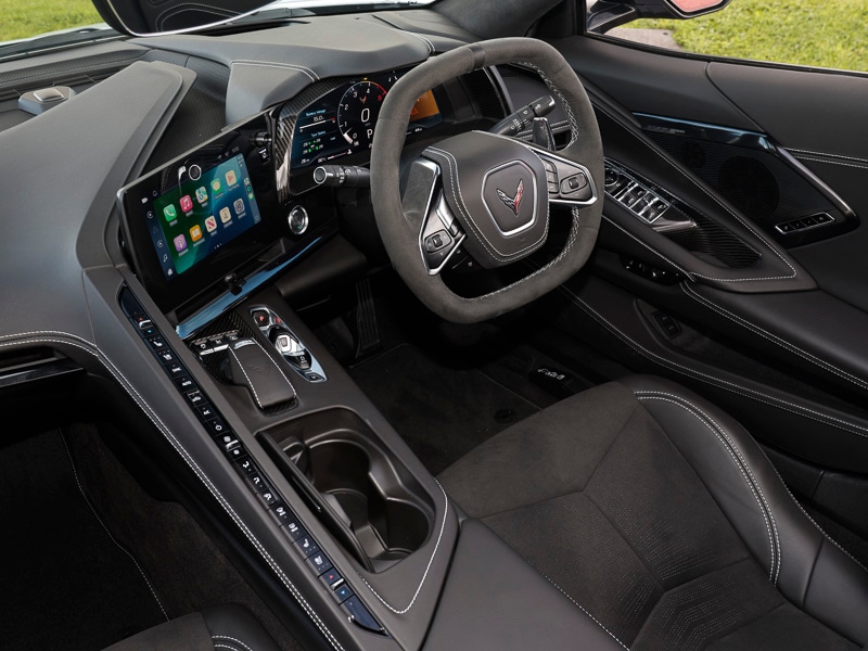 Used Chevrolet Corvette 2023 for sale - 78054972: Photo 8